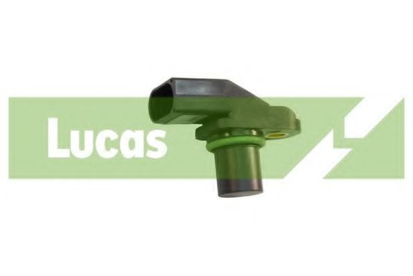 LUCAS ELECTRICAL SEB1207 Датчик, положение распределительного вала для BMW X3 (Бмв Х3) LUCAS ELECTRICAL SEB1207 Датчик, положение распределительного вала для BMW X3 (Бмв Х3)