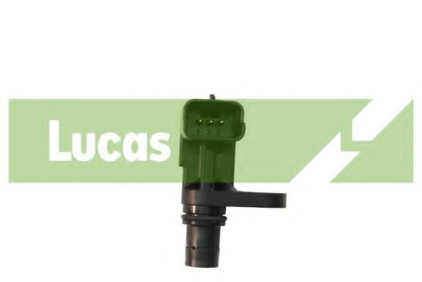 LUCAS ELECTRICAL SEB1380 Датчик, положение распределительного вала для CITROëN (Cитроëн) LUCAS ELECTRICAL SEB1380 Датчик, положение распределительного вала для CITROëN (Cитроëн)