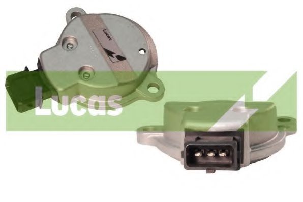 LUCAS ELECTRICAL SEB1403 Датчик, положение распределительного вала для AUDI A6 (Ауди А6) LUCAS ELECTRICAL SEB1403 Датчик, положение распределительного вала для AUDI A6 (Ауди А6)