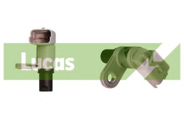 LUCAS ELECTRICAL SEB1443 Датчик, положение распределительного вала для CITROëN (Cитроëн) LUCAS ELECTRICAL SEB1443 Датчик, положение распределительного вала для CITROëN (Cитроëн)