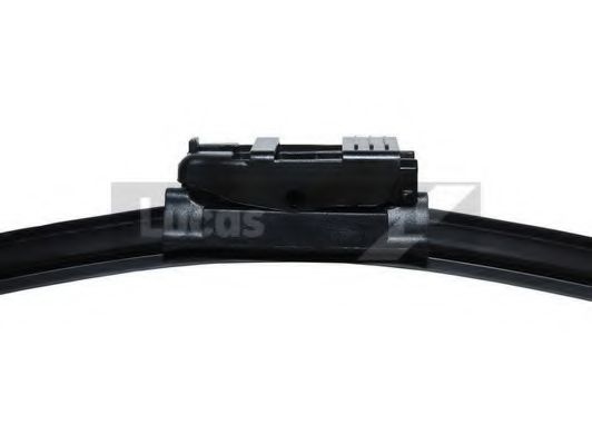 LUCAS ELECTRICAL LLWFB26D Щетка стеклоочистителя для SEAT ALTEA (Сеат Алтэа) LUCAS ELECTRICAL LLWFB26D Щетка стеклоочистителя для SEAT ALTEA (Сеат Алтэа)