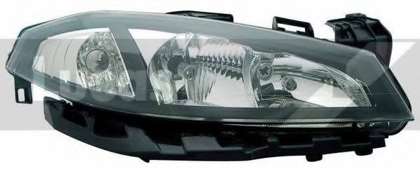 LUCAS ELECTRICAL LWC596 Основная фара для RENAULT LAGUNA II ER (Рено Лагуна 2 ер) LUCAS ELECTRICAL LWC596 Основная фара для RENAULT LAGUNA II ER (Рено Лагуна 2 ер)