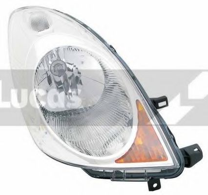 LUCAS ELECTRICAL LWC608 Основная фара для NISSAN NOTE (Ниссан Нотэ) LUCAS ELECTRICAL LWC608 Основная фара для NISSAN NOTE (Ниссан Нотэ)