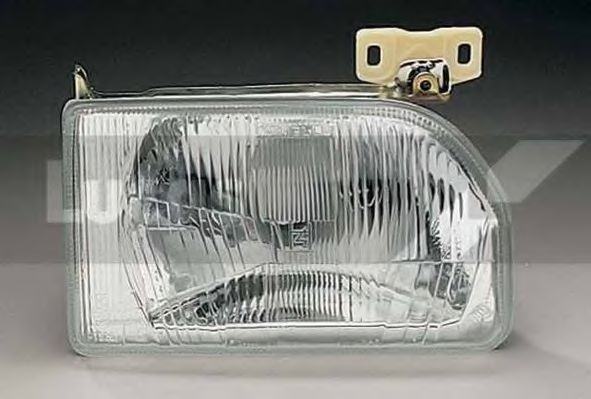 LUCAS ELECTRICAL LWB166 Основная фара для FORD ORION II (Форд Орион 2) LUCAS ELECTRICAL LWB166 Основная фара для FORD ORION II (Форд Орион 2)