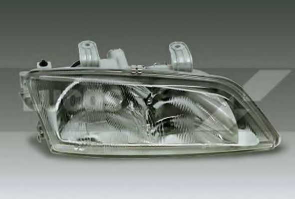 LUCAS ELECTRICAL LWB328 Основная фара для NISSAN PRIMERA (Ниссан Примера) LUCAS ELECTRICAL LWB328 Основная фара для NISSAN PRIMERA (Ниссан Примера)