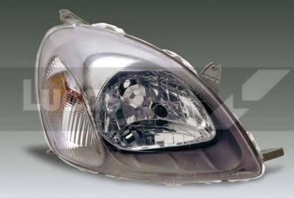 LUCAS ELECTRICAL LWB418 Основная фара для TOYOTA ECHO (Тойота/тоета Эчо) LUCAS ELECTRICAL LWB418 Основная фара для TOYOTA ECHO (Тойота/тоета Эчо)
