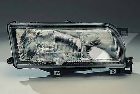 LUCAS ELECTRICAL LWB514 Основная фара для NISSAN PRIMERA (Ниссан Примера) LUCAS ELECTRICAL LWB514 Основная фара для NISSAN PRIMERA (Ниссан Примера)