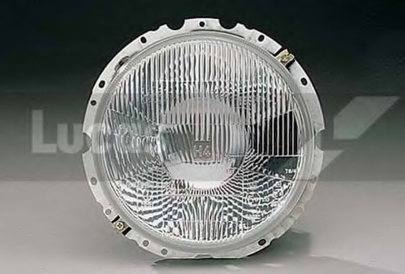 LUCAS ELECTRICAL LWB650 Основная фара для VOLKSWAGEN GOLF (Фольксваген Голф) LUCAS ELECTRICAL LWB650 Основная фара для VOLKSWAGEN GOLF (Фольксваген Голф)