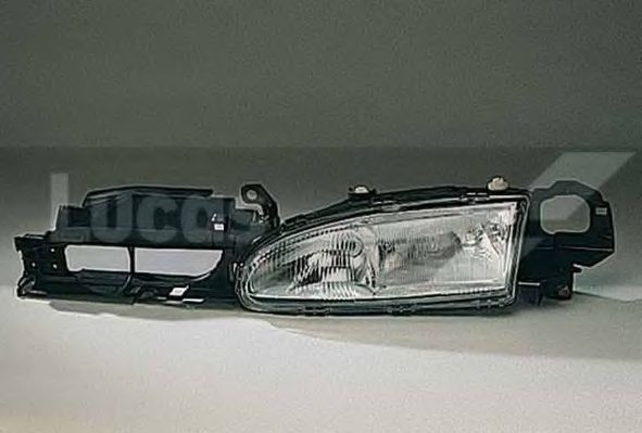 LUCAS ELECTRICAL LWB955 Основная фара для FORD MONDEO I (Форд Мондео 1) LUCAS ELECTRICAL LWB955 Основная фара для FORD MONDEO I (Форд Мондео 1)