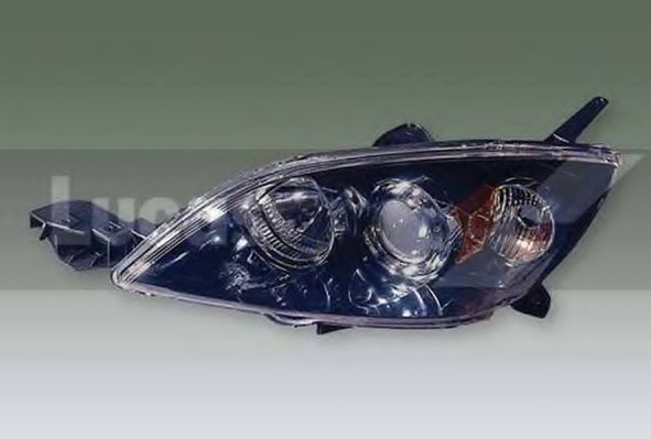 LUCAS ELECTRICAL LWC117 Основная фара для MAZDA (Мазда) LUCAS ELECTRICAL LWC117 Основная фара для MAZDA (Мазда)