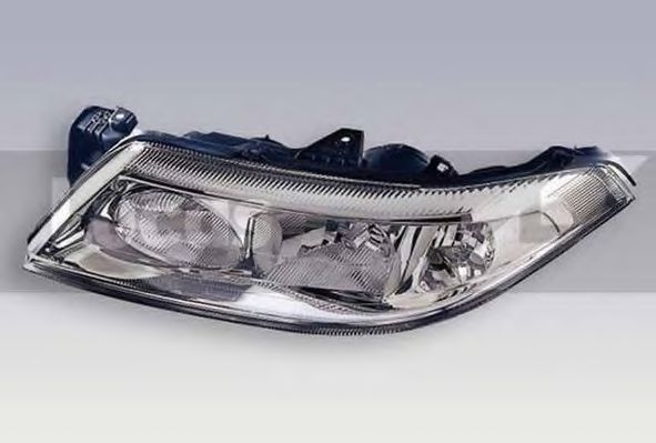 LUCAS ELECTRICAL LWC155 Основная фара для RENAULT LAGUNA II ER (Рено Лагуна 2 ер) LUCAS ELECTRICAL LWC155 Основная фара для RENAULT LAGUNA II ER (Рено Лагуна 2 ер)