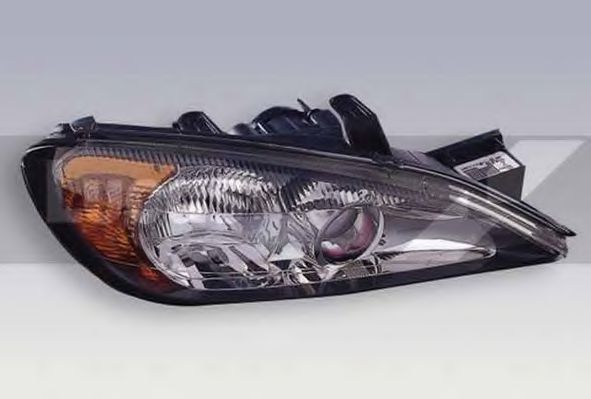 LUCAS ELECTRICAL LWC162 Основная фара для NISSAN PRIMERA (Ниссан Примера) LUCAS ELECTRICAL LWC162 Основная фара для NISSAN PRIMERA (Ниссан Примера)