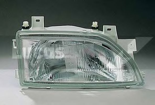 LUCAS ELECTRICAL LWB193 Основная фара для FORD ESCORT V (Форд Эскорт 5) LUCAS ELECTRICAL LWB193 Основная фара для FORD ESCORT V (Форд Эскорт 5)