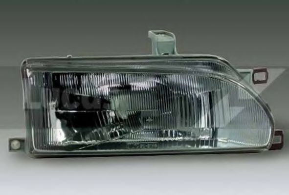 LUCAS ELECTRICAL LWB339 Основная фара для TOYOTA COROLLA (Тойота/тоета Cоролла)