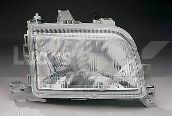 LUCAS ELECTRICAL LWB825 Основная фара для RENAULT CLIO I (Рено Cлио и) LUCAS ELECTRICAL LWB825 Основная фара для RENAULT CLIO I (Рено Cлио и)