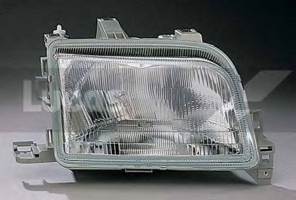 LUCAS ELECTRICAL LWB827 Основная фара для RENAULT CLIO I (Рено Cлио и) LUCAS ELECTRICAL LWB827 Основная фара для RENAULT CLIO I (Рено Cлио и)