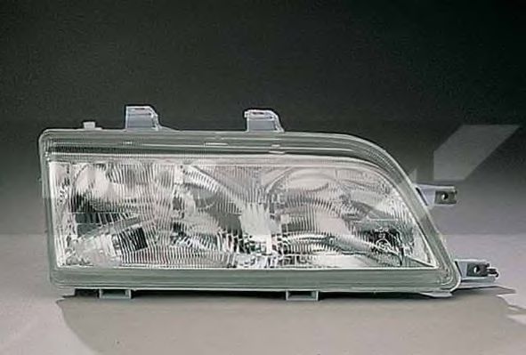 LUCAS ELECTRICAL LWB893 Основная фара для ROVER 400 (Ровер 400) LUCAS ELECTRICAL LWB893 Основная фара для ROVER 400 (Ровер 400)
