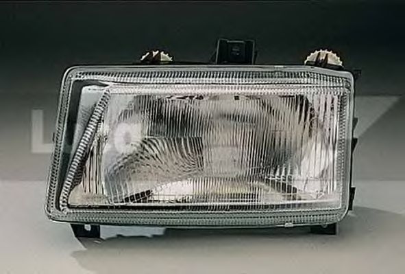 LUCAS ELECTRICAL LWB996 Основная фара для SEAT INCA (Сеат Инcа) LUCAS ELECTRICAL LWB996 Основная фара для SEAT INCA (Сеат Инcа)