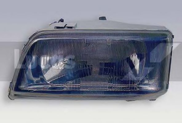 LUCAS ELECTRICAL LWC224 Основная фара для CITROËN RELAY (CитроËн Рэлаъ) LUCAS ELECTRICAL LWC224 Основная фара для CITROËN RELAY (CитроËн Рэлаъ)