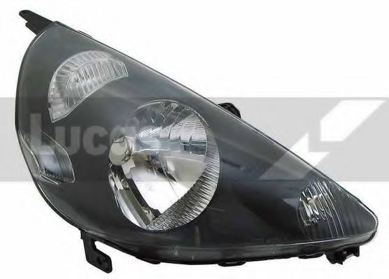 LUCAS ELECTRICAL LWC549 Основная фара для HONDA JAZZ II (Хонда Джаз 2) LUCAS ELECTRICAL LWC549 Основная фара для HONDA JAZZ II (Хонда Джаз 2)
