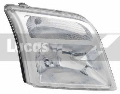 LUCAS ELECTRICAL LWC569 Основная фара для FORD NEO CONNECT (Форд Нэо cоннэcт) LUCAS ELECTRICAL LWC569 Основная фара для FORD NEO CONNECT (Форд Нэо cоннэcт)