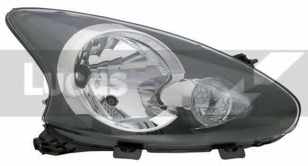 LUCAS ELECTRICAL LWC691 Основная фара для TOYOTA AYGO (Тойота/тоета Аъго) LUCAS ELECTRICAL LWC691 Основная фара для TOYOTA AYGO (Тойота/тоета Аъго)