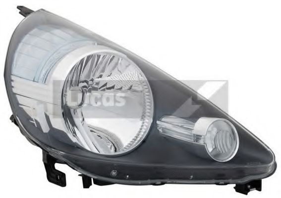 LUCAS ELECTRICAL LWC767 Основная фара для HONDA JAZZ II (Хонда Джаз 2) LUCAS ELECTRICAL LWC767 Основная фара для HONDA JAZZ II (Хонда Джаз 2)