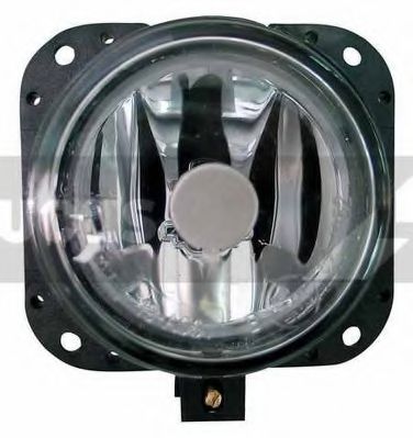 LUCAS ELECTRICAL LFB608 Противотуманная фара для CITROËN XSARA PICASSO (CитроËн Ксара пикассо) LUCAS ELECTRICAL LFB608 Противотуманная фара для CITROËN XSARA PICASSO (CитроËн Ксара пикассо)