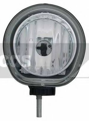 LUCAS ELECTRICAL LFB618 Противотуманная фара для FIAT PANDA (Фиат Панда) LUCAS ELECTRICAL LFB618 Противотуманная фара для FIAT PANDA (Фиат Панда)