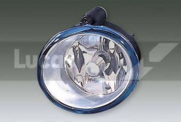 LUCAS ELECTRICAL LFB100 Противотуманная фара для RENAULT (Рено) LUCAS ELECTRICAL LFB100 Противотуманная фара для RENAULT (Рено)