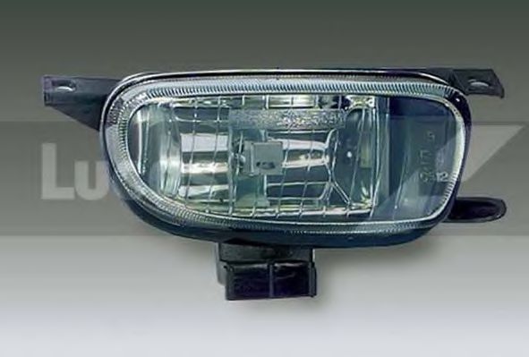 LUCAS ELECTRICAL LFB508 Противотуманная фара для VOLKSWAGEN T4 MULTIVAN (Фольксваген Т4 мултиvан) LUCAS ELECTRICAL LFB508 Противотуманная фара для VOLKSWAGEN T4 MULTIVAN (Фольксваген Т4 мултиvан)