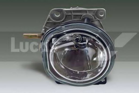 LUCAS ELECTRICAL LFB520 Противотуманная фара для ALFA ROMEO 156 (Альфа ромео 156) LUCAS ELECTRICAL LFB520 Противотуманная фара для ALFA ROMEO 156 (Альфа ромео 156)