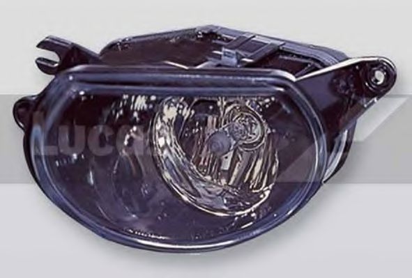 LUCAS ELECTRICAL LFB567 Противотуманная фара для AUDI (Ауди) LUCAS ELECTRICAL LFB567 Противотуманная фара для AUDI (Ауди)