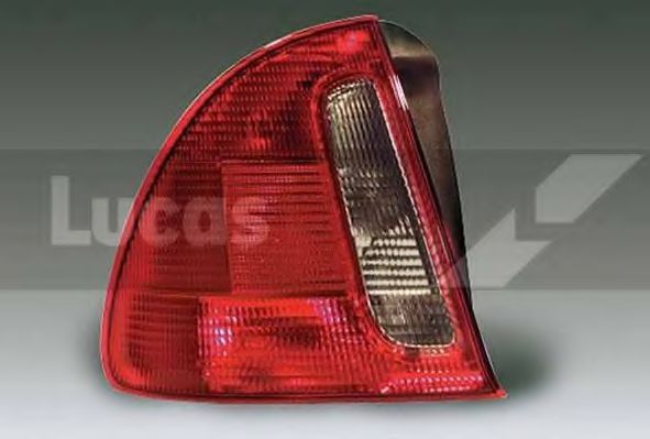 LUCAS ELECTRICAL LPB535 Задний фонарь для ROVER 400 (Ровер 400) LUCAS ELECTRICAL LPB535 Задний фонарь для ROVER 400 (Ровер 400)