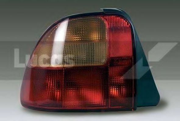 LUCAS ELECTRICAL LPB536 Задний фонарь для ROVER 400 (Ровер 400) LUCAS ELECTRICAL LPB536 Задний фонарь для ROVER 400 (Ровер 400)