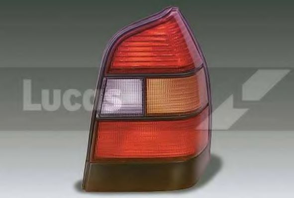 LUCAS ELECTRICAL LPB566 Задний фонарь для NISSAN PRIMERA (Ниссан Примера) LUCAS ELECTRICAL LPB566 Задний фонарь для NISSAN PRIMERA (Ниссан Примера)
