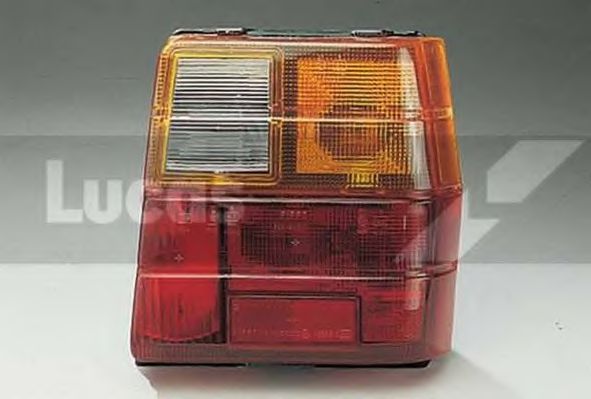 LUCAS ELECTRICAL LPB624 Задний фонарь для FIAT (Фиат) LUCAS ELECTRICAL LPB624 Задний фонарь для FIAT (Фиат)