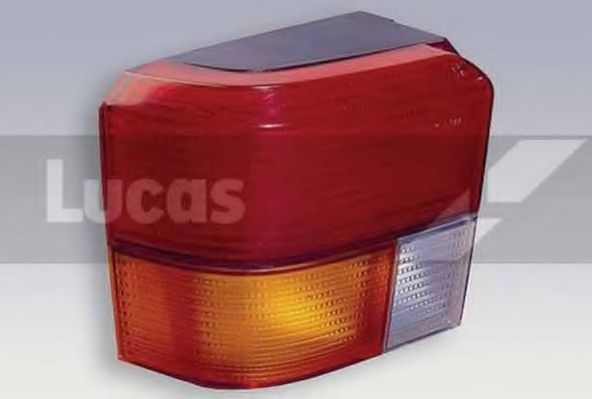 LUCAS ELECTRICAL LPB983 Задний фонарь для VOLKSWAGEN T4 MULTIVAN (Фольксваген Т4 мултиvан) LUCAS ELECTRICAL LPB983 Задний фонарь для VOLKSWAGEN T4 MULTIVAN (Фольксваген Т4 мултиvан)