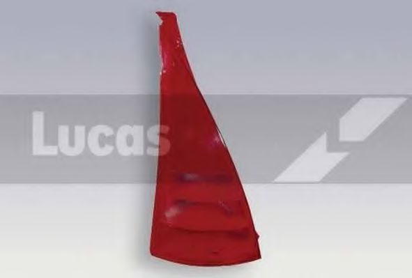 LUCAS ELECTRICAL LPS699 Задний фонарь для CITROëN (Cитроëн) LUCAS ELECTRICAL LPS699 Задний фонарь для CITROëN (Cитроëн)