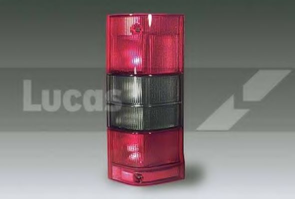 LUCAS ELECTRICAL LPB465 Задний фонарь для CITROëN (Cитроëн) LUCAS ELECTRICAL LPB465 Задний фонарь для CITROëN (Cитроëн)