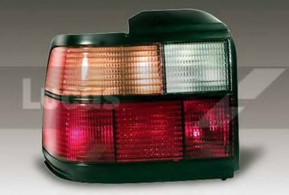 LUCAS ELECTRICAL LPB494 Задний фонарь для ROVER 400 (Ровер 400) LUCAS ELECTRICAL LPB494 Задний фонарь для ROVER 400 (Ровер 400)