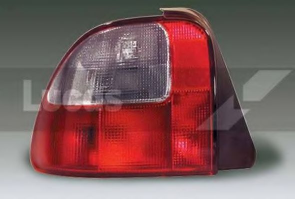 LUCAS ELECTRICAL LPB593 Задний фонарь для ROVER 400 (Ровер 400) LUCAS ELECTRICAL LPB593 Задний фонарь для ROVER 400 (Ровер 400)