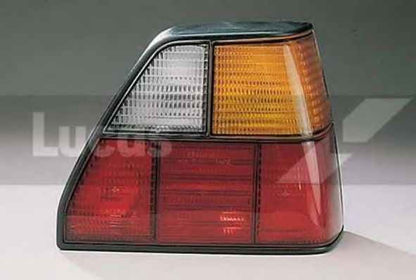 LUCAS ELECTRICAL LPB765 Задний фонарь для VOLKSWAGEN GOLF (Фольксваген Голф) LUCAS ELECTRICAL LPB765 Задний фонарь для VOLKSWAGEN GOLF (Фольксваген Голф)