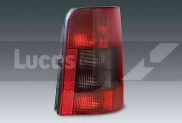 LUCAS ELECTRICAL LPS601 Задний фонарь для CITROëN (Cитроëн) LUCAS ELECTRICAL LPS601 Задний фонарь для CITROëN (Cитроëн)