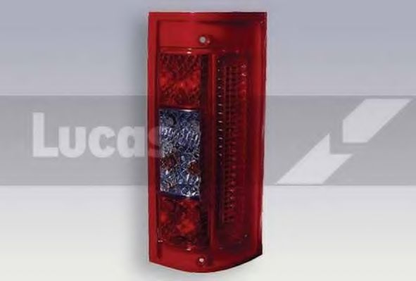 LUCAS ELECTRICAL LPS678 Задний фонарь для FIAT (Фиат) LUCAS ELECTRICAL LPS678 Задний фонарь для FIAT (Фиат)