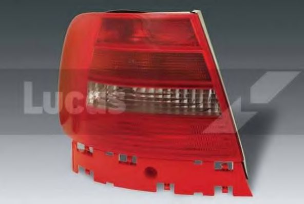 LUCAS ELECTRICAL LPS686 Задний фонарь для AUDI A4 (Ауди А4) LUCAS ELECTRICAL LPS686 Задний фонарь для AUDI A4 (Ауди А4)