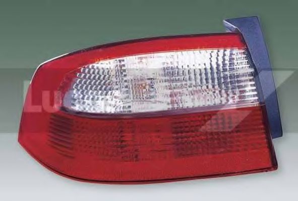 LUCAS ELECTRICAL LPS723 Задний фонарь для RENAULT (Рено) LUCAS ELECTRICAL LPS723 Задний фонарь для RENAULT (Рено)