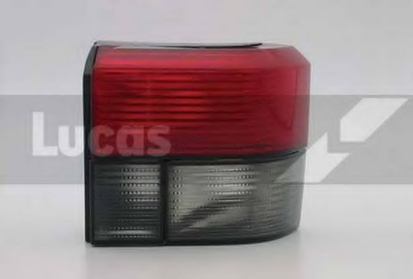 LUCAS ELECTRICAL LPS743 Задний фонарь для VOLKSWAGEN T4 MULTIVAN (Фольксваген Т4 мултиvан) LUCAS ELECTRICAL LPS743 Задний фонарь для VOLKSWAGEN T4 MULTIVAN (Фольксваген Т4 мултиvан)