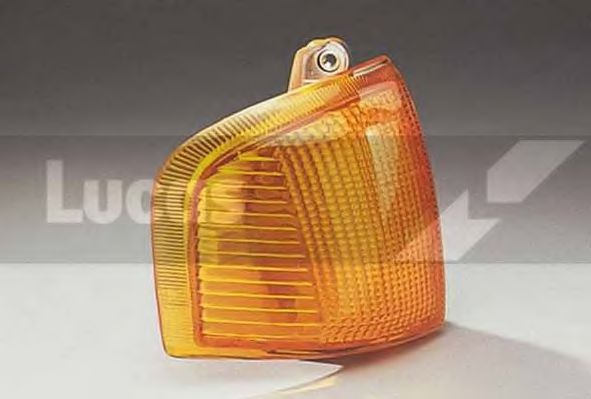 LUCAS ELECTRICAL LPB104 Фонарь указателя поворота для FORD ORION II (Форд Орион 2) LUCAS ELECTRICAL LPB104 Фонарь указателя поворота для FORD ORION II (Форд Орион 2)