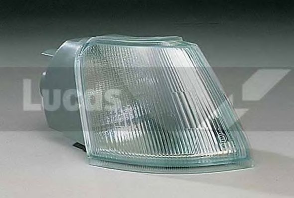 LUCAS ELECTRICAL LPB326 Фонарь указателя поворота для CITROëN (Cитроëн) LUCAS ELECTRICAL LPB326 Фонарь указателя поворота для CITROëN (Cитроëн)